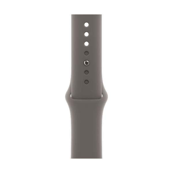 Fluoroelastomer sport band best sale